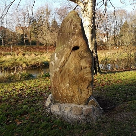 Begegnung