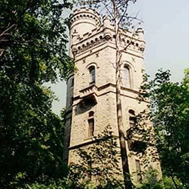 Bismarckturm