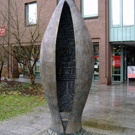 Der Aufbruch