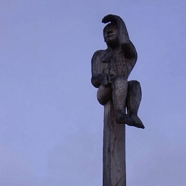 Der Elliehäuser Gucker