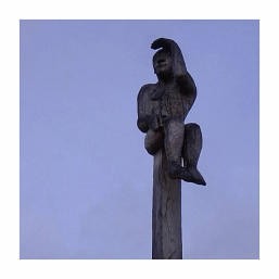 Der Elliehäuser Gucker&nbsp;&copy;&nbsp;Stadt Göttingen / Mischke