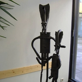 Der Große Carborator