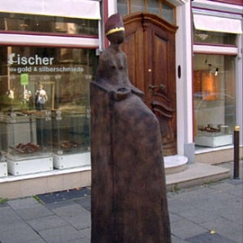 Die heilige Eligia