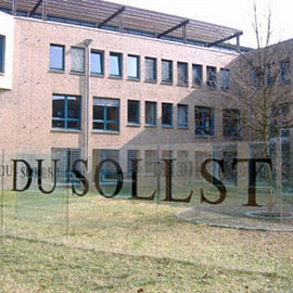Du sollst - Du sollst nicht