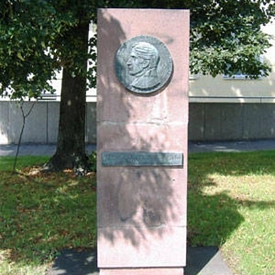 Eichendorff Gedenkstätte&nbsp;&copy;&nbsp;Stadt Göttingen