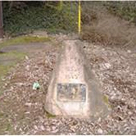 Gedenkstein der Eisenbahner-Gefallenen&nbsp;&copy;&nbsp;Stadt Göttingen