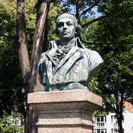 Gottfried August Bürger