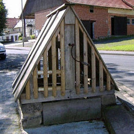 Heerbrunnen&nbsp;&copy;&nbsp;Stadt Göttingen