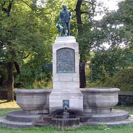 Hirtenbrunnen