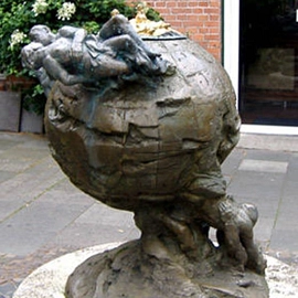 Kleine Welt