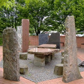 König Artus Tafelrunde
