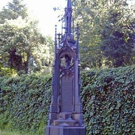 Langensalza Denkmal&nbsp;&copy;&nbsp;Stadt Göttingen