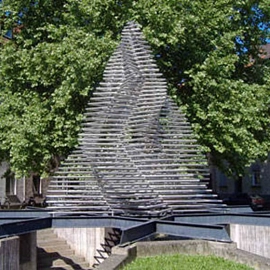 Mahnmal Synagoge