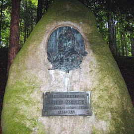 Merkelstein