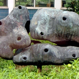 Offene Form