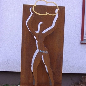 Prima Hellerina&nbsp;&copy;&nbsp;Stadt Göttingen
