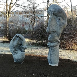 Sprechen und Hören