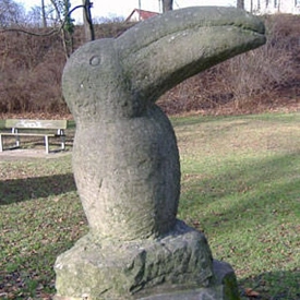 Tierskulpturensemble&nbsp;&copy;&nbsp;Stadt Göttingen