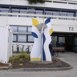 Vogel und Ei